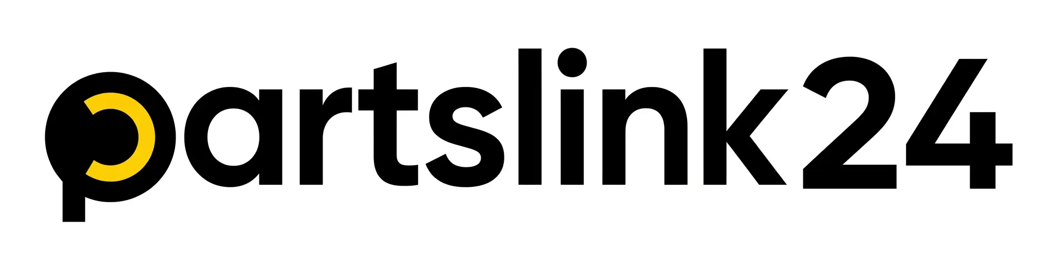 Partslink24 Logo