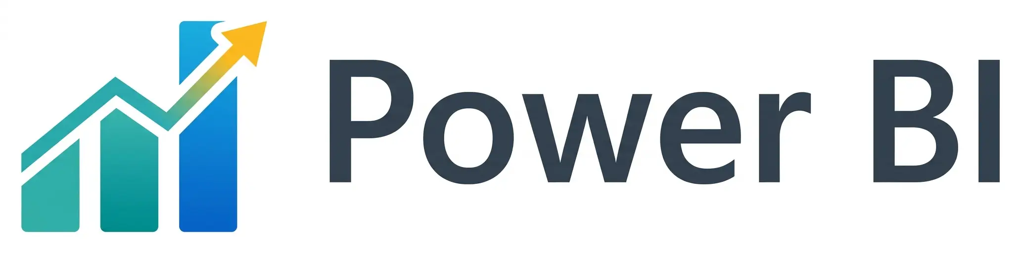 Power BI Logo