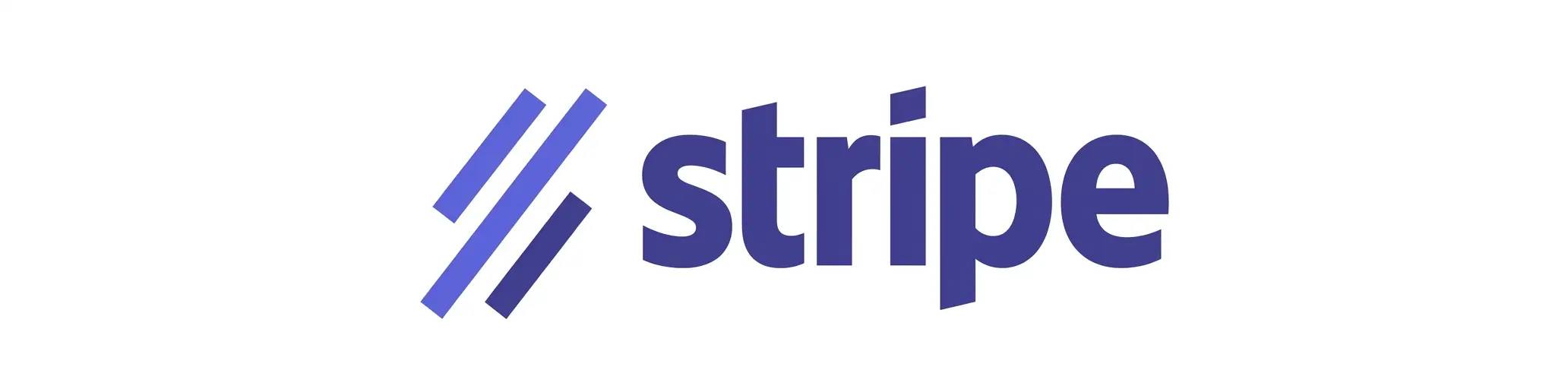 Stripe Logo